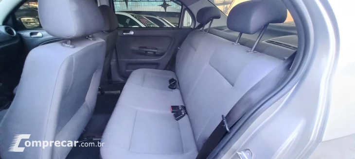 VOYAGE 1.6 MI Comfortline 8V