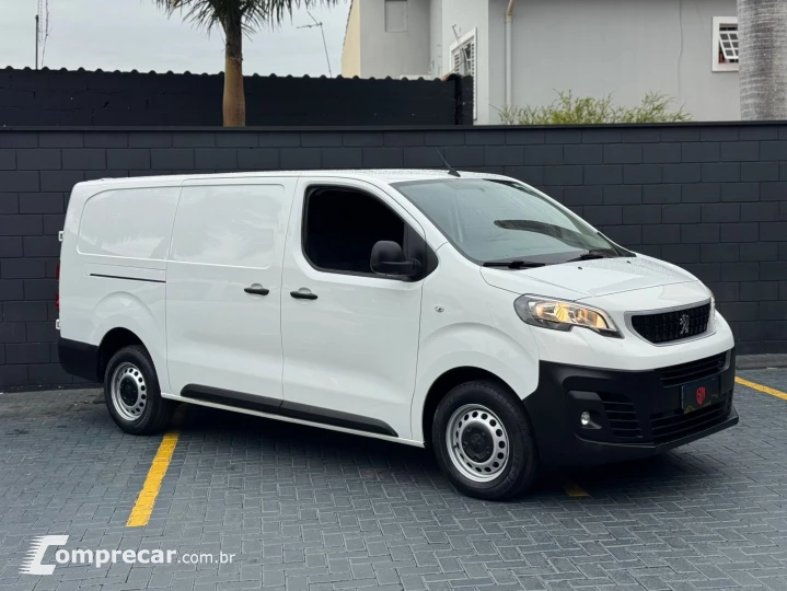 EXPERT 1.5 Bluehdi Cargo