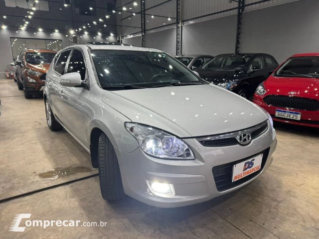 I30 - 2.0 MPFI GLS 16V 4P AUTOMÁTICO