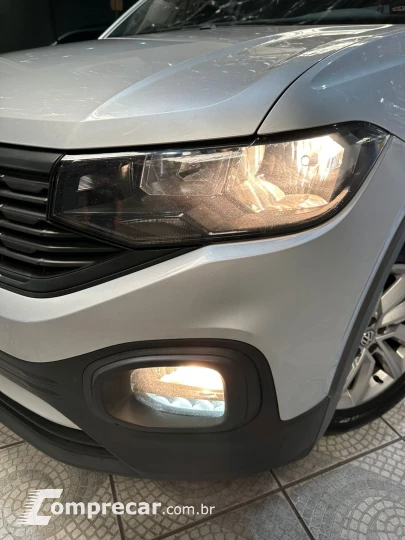 T-CROSS 1.0 200 TSI Sense