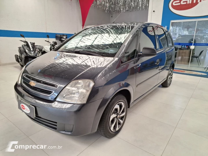 MERIVA 1.4 MPFI JOY 8V