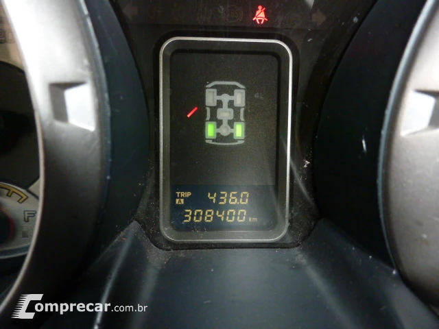 PAJERO 3.2 Full HPE 16V 4X4