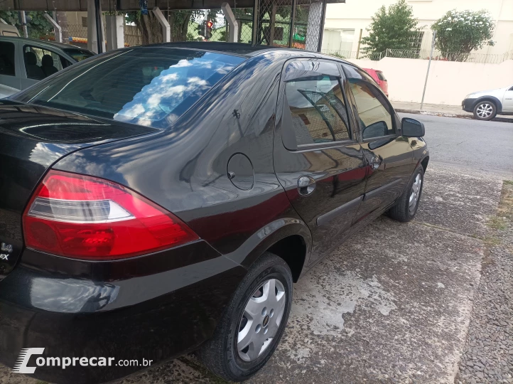 PRISMA 1.4 MPFI Maxx 8V