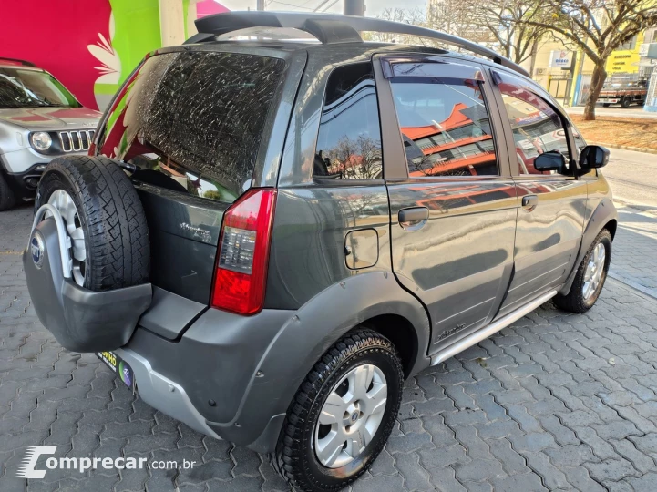 IDEA 1.8 MPI ADVENTURE 8V