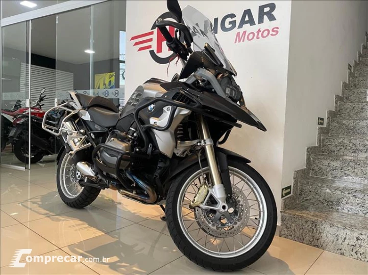 R 1200 GS