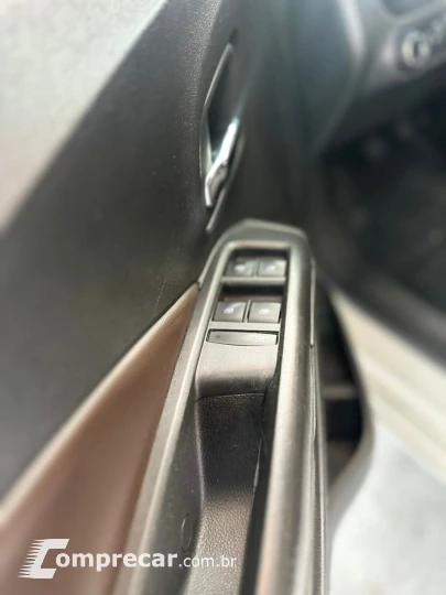 COBALT 1.8 LTZ 8V