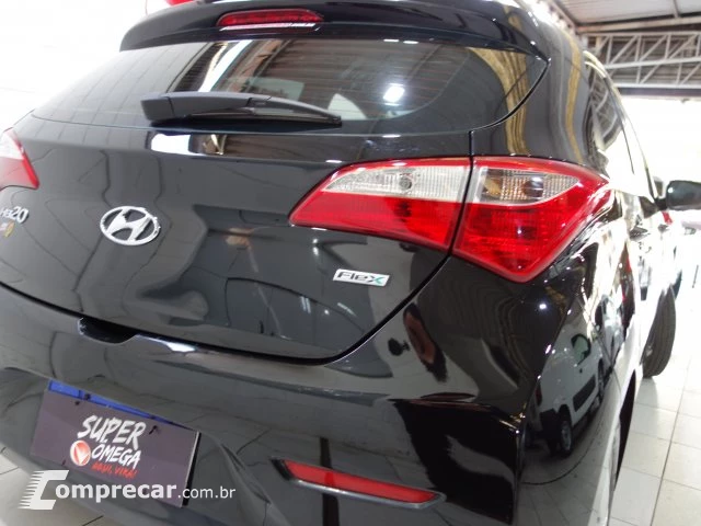 HB20 - 1.0 COMFORT 12V 4P MANUAL