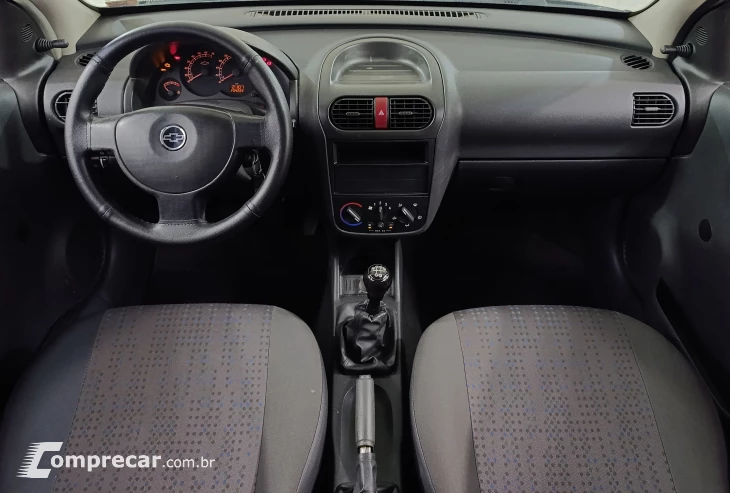 CORSA 1.4 MPFI Maxx 8V
