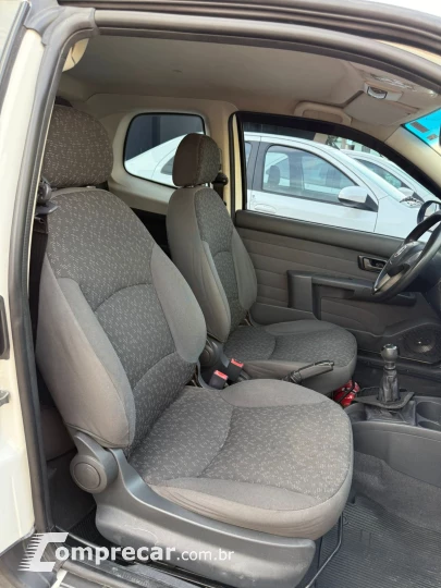 STRADA 1.6 MPI Trekking CD 16V