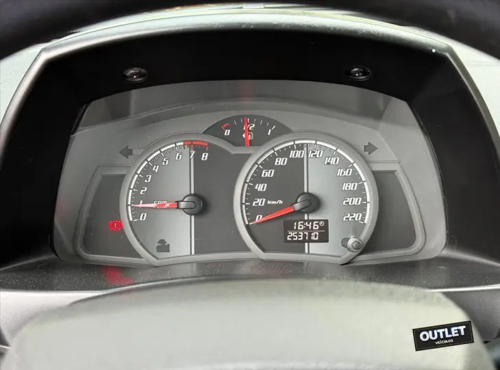 KA 1.6 MPI SPORT 8V FLEX 2P MANUAL