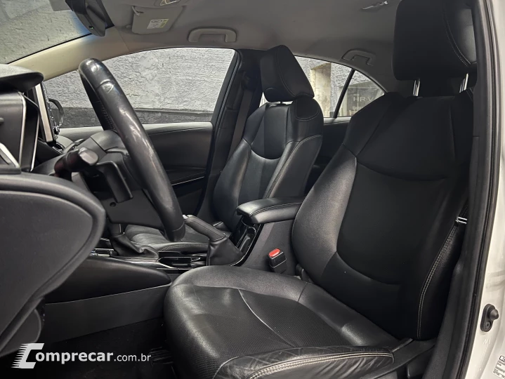 COROLLA 2.0 VVT-IE FLEX XEI DIRECT SHIFT