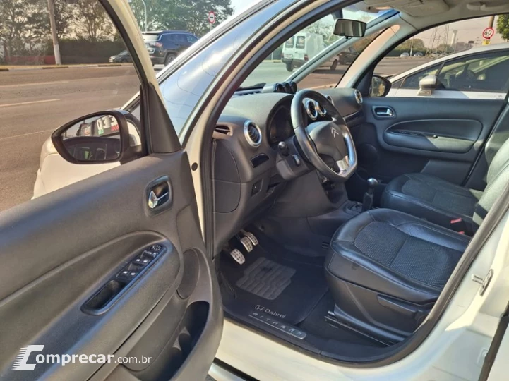 AIRCROSS 1.6 GLX 16V