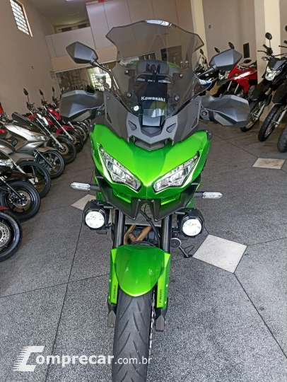 Versys TOURER 650