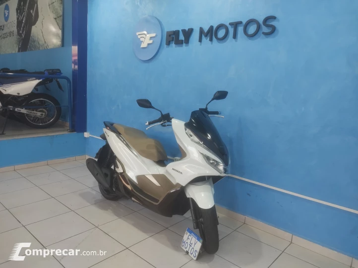 PCX DLX