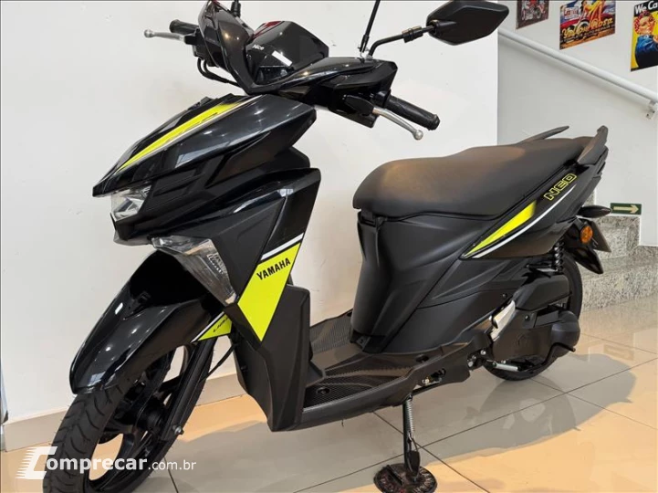 NEO 125