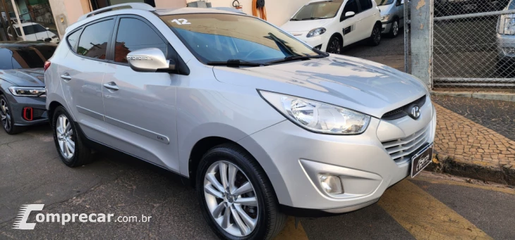 IX35 2.0 MPFI XLS 4X2 16V