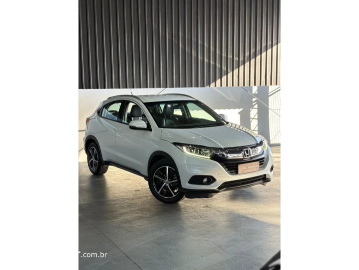 HR-V 1.8 16V FLEX EXL 4P AUTOMÁTICO