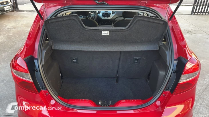 KA 1.0 SE 12V