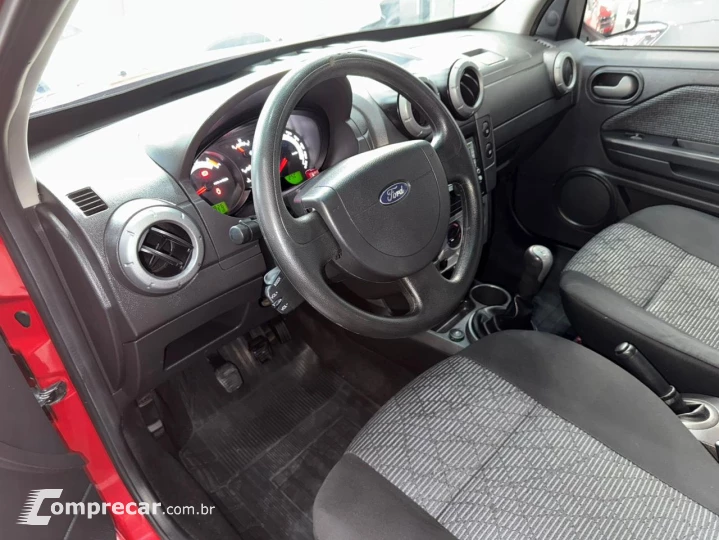 ECOSPORT 1.6 Freestyle 8V