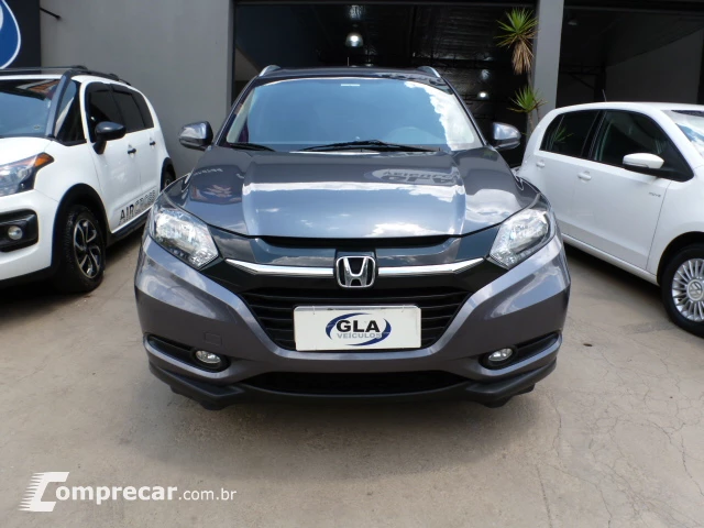 HR-V 1.8 16V EX