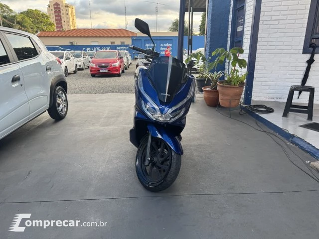 PCX - Scooter