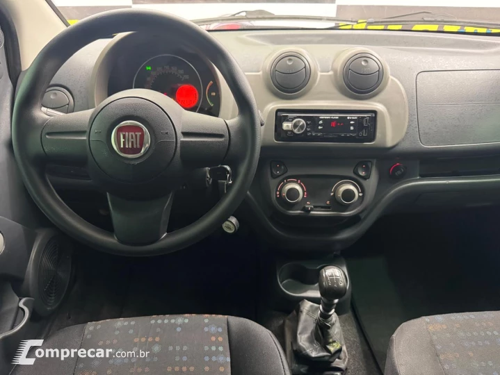 UNO 1.0 Vivace 8V