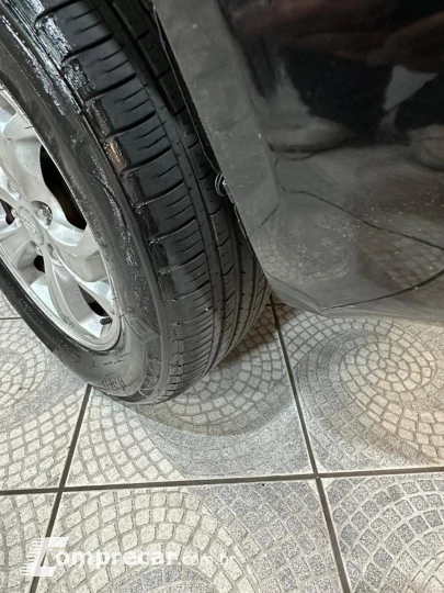TUCSON 2.0 MPFI GLS 16V 143cv 2WD