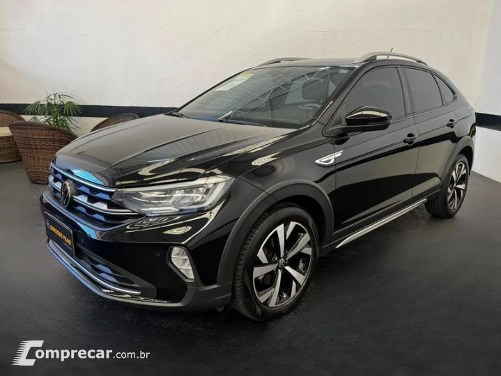 NIVUS HIGHLINE 1.0 200 TSI FLEX AUT.