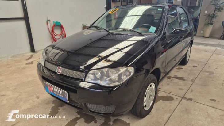 PALIO 1.0 MPI Fire Economy 8V