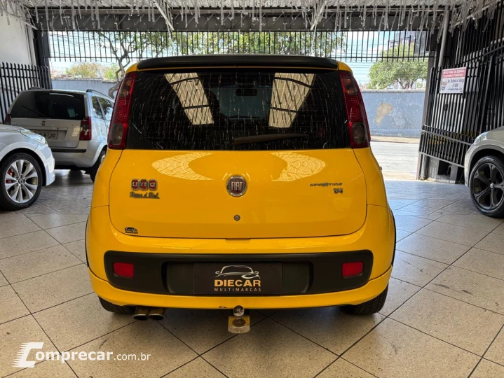 UNO 1.4 Sporting 8V