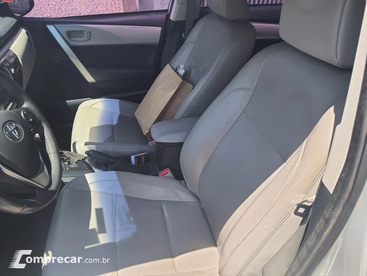 COROLLA 2.0 XEI 16V