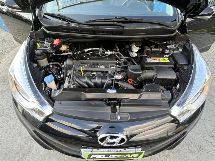 HB20 1.6 Premium 16V