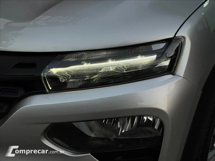 KWID 1.0 12V SCE ZEN