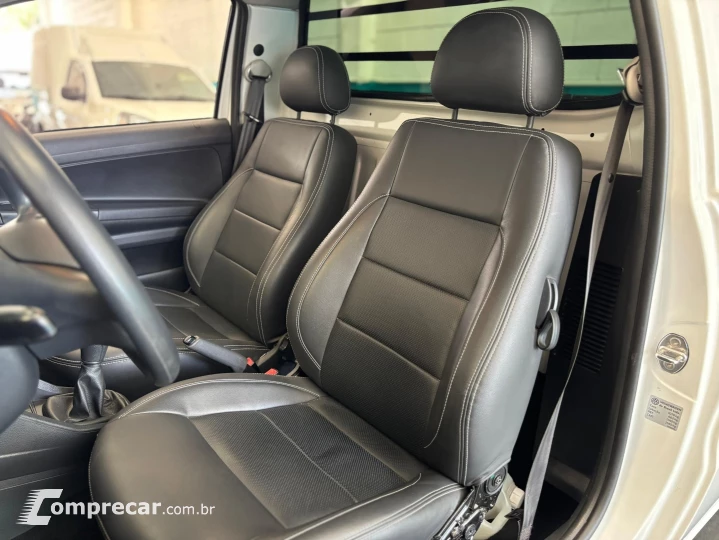 SAVEIRO 1.6 MSI ROBUST CS 16V FLEX 2P MANUAL