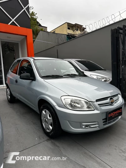 CELTA 1.0 MPFI Life 8V
