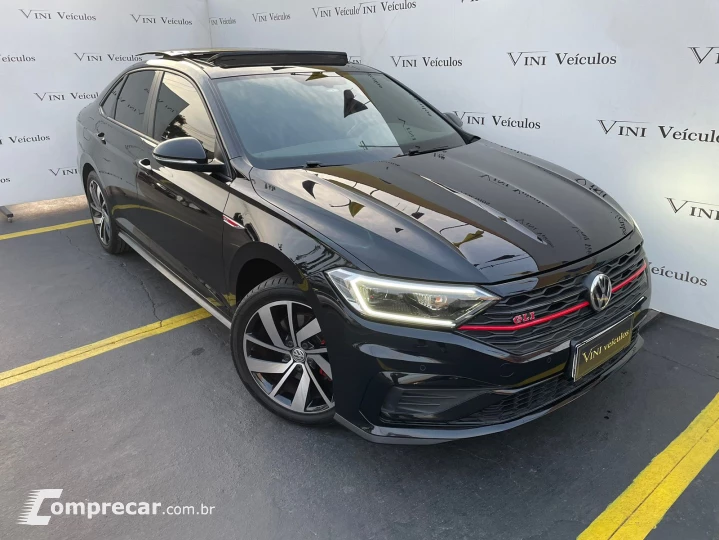 JETTA 2.0 350 TSI GLI