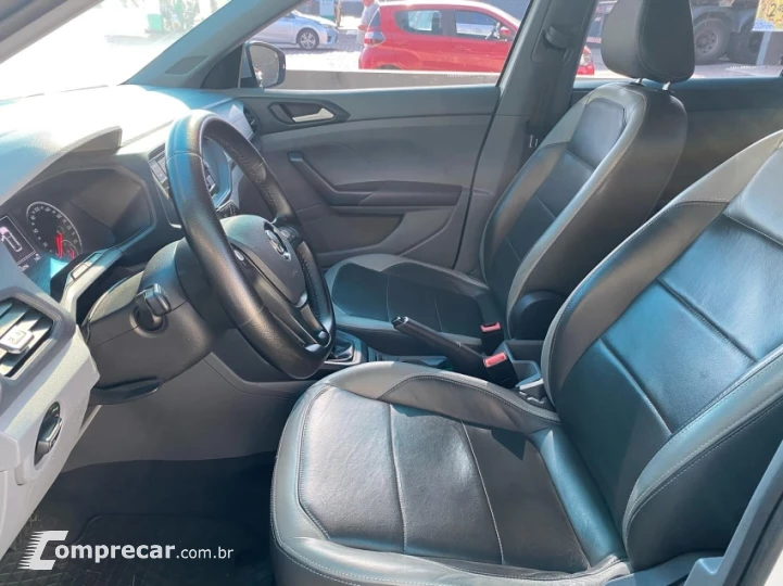 T-CROSS 1.0 200 TSI Sense