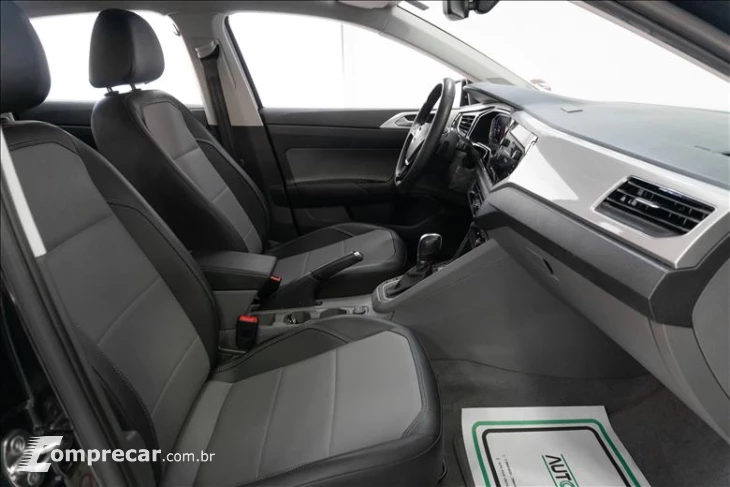 POLO 1.0 200 TSI Highline
