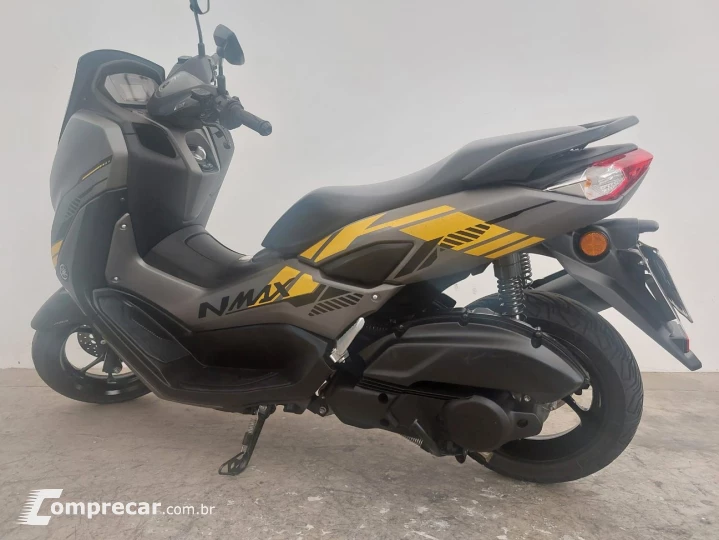 YAMAHA NMAX 160 ABS