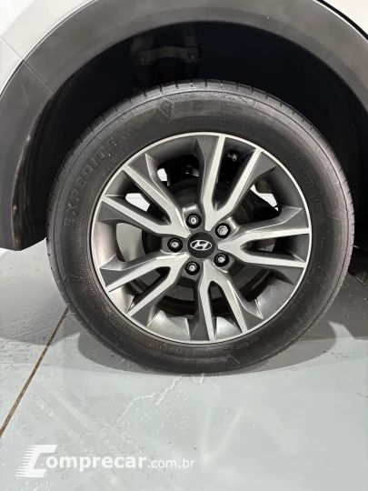 CRETA 2.0 16V Prestige