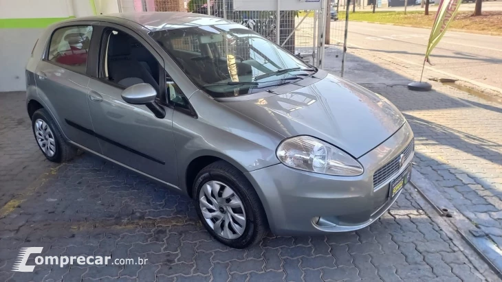 PUNTO 1.6 ESSENCE 16V