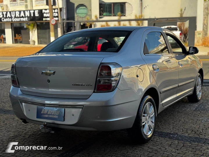 COBALT 1.4 LTZ 8V