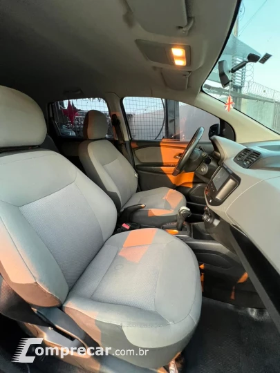 Spin LTZ 7S 1.8 (Flex) (Aut)