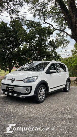CROSS UP 1.0 TSI 12V