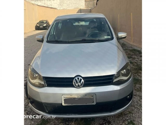 FOX - 1.6 MI PRIME 8V 4P MANUAL