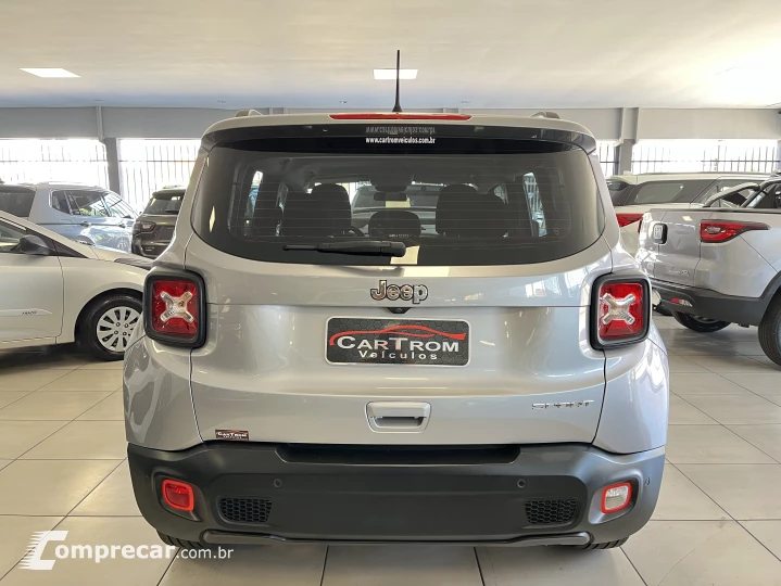RENEGADE 1.8 16V Sport