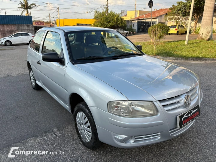 GOL 1.0 8V