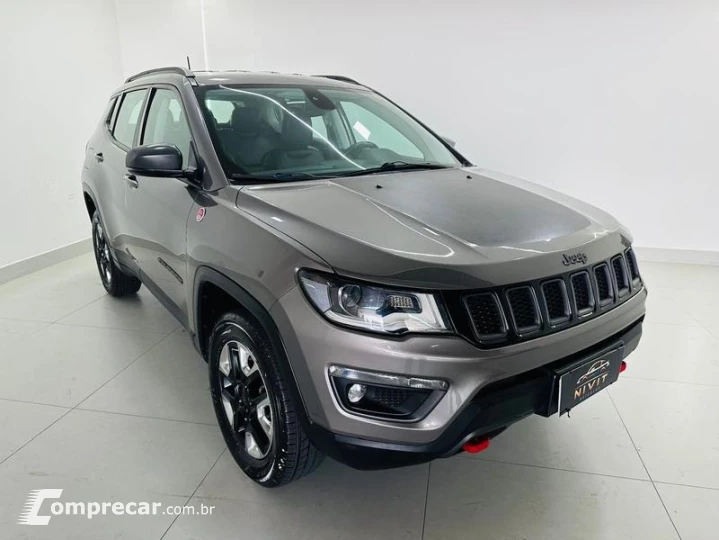 COMPASS TRAILHAWK D