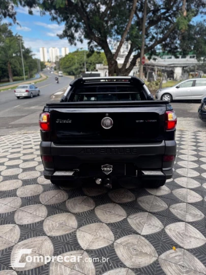 STRADA 1.8 MPI Adventure CD 16V