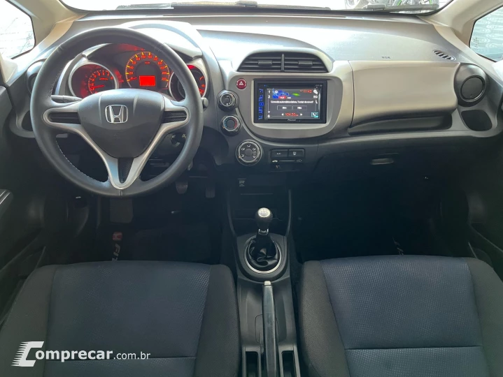 FIT 1.4 DX 16V